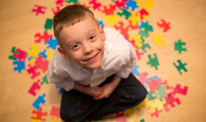 Autisim Online Tutoring