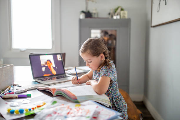 Kids homeschool tutoring